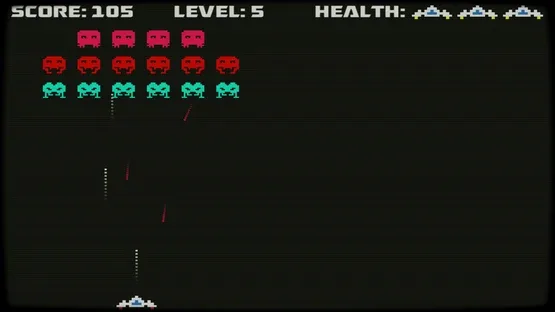 Distant Space screenshot 4