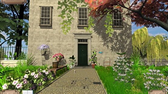 Ferrum's Secrets: where is grandpa? cover