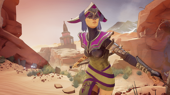 Mirage: Arcane Warfare Screenshot