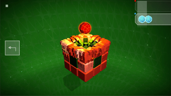 Art of Gravity Screenshot