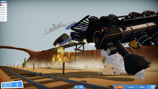 Beware of Trains cover