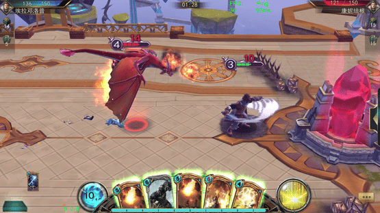 Lords of War Screenshot