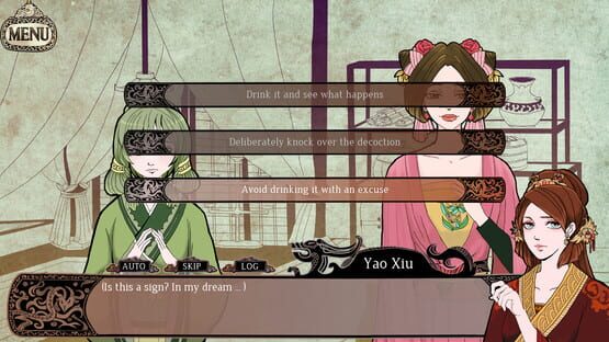 Soulslayer screenshot 3