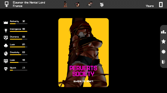 Perverts Society Screenshot