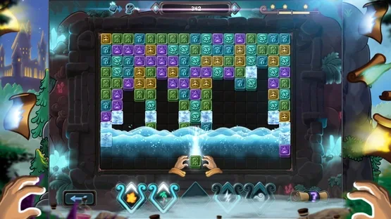 Game of Stones screenshot 4