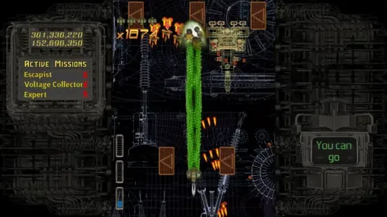 Teslapunk gameplay screenshot 3