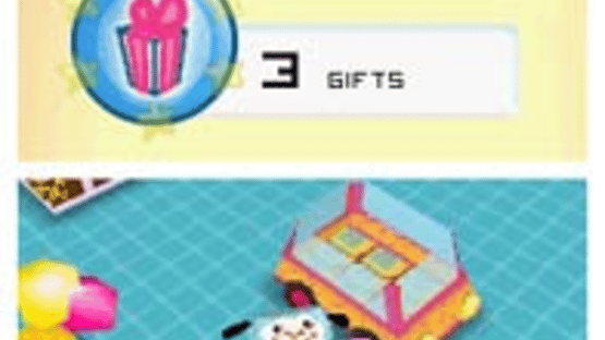 Happy Birthday Mart Screenshot