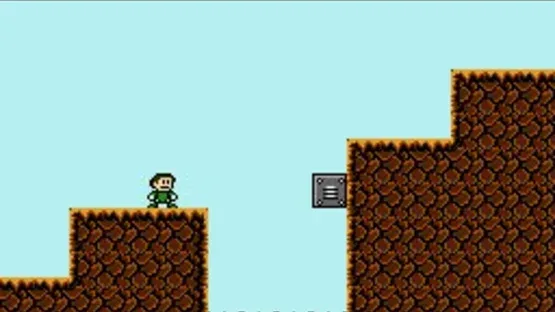 Battle Kid: Fortress of Peril screenshot 8