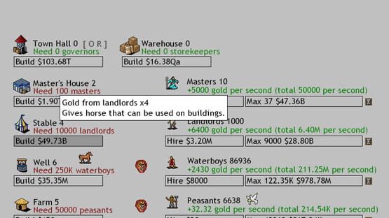 Realm Revolutions cover