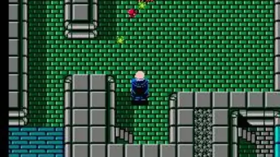 Fester's Quest screenshot 1