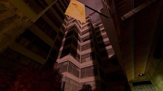 Organ Quarter Pre-Alpha Demo cover