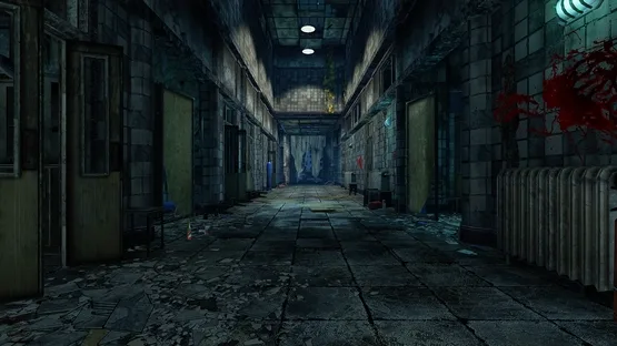 Dead Prison screenshot 8