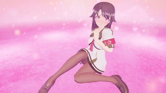 Gal*Gun 2 Screenshot