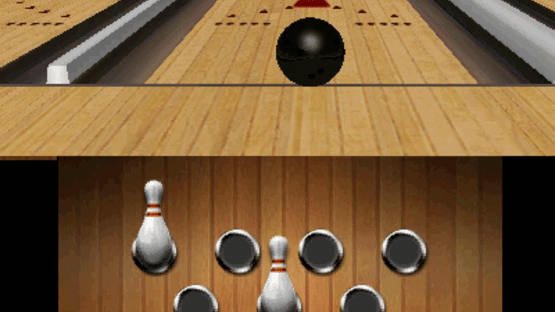 Smash Bowling 3D Screenshot