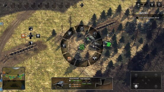 Sudden Strike 4: European Battlefields Edition screenshot 6