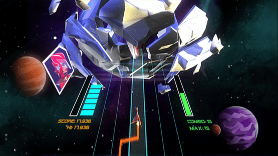 Stereo Aereo Screenshot