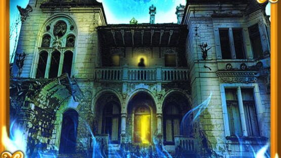 Mystery of Haunted Hollow: Point Click Escape Game