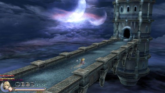 Ys Origin Screenshot