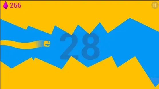 Comet screenshot 3