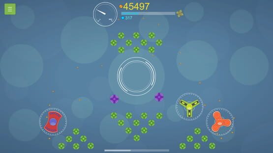 Touch My Spinner screenshot 5