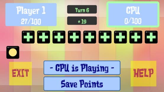 Toss n Go screenshot 6