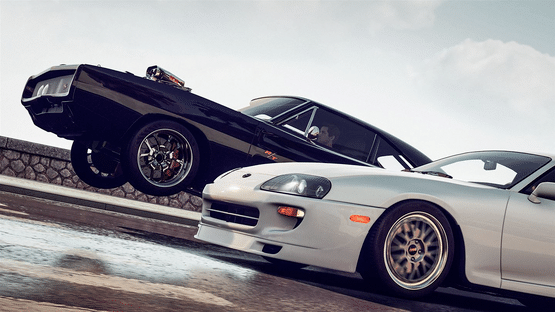 Forza Horizon 2 Presents Fast & Furious Screenshot