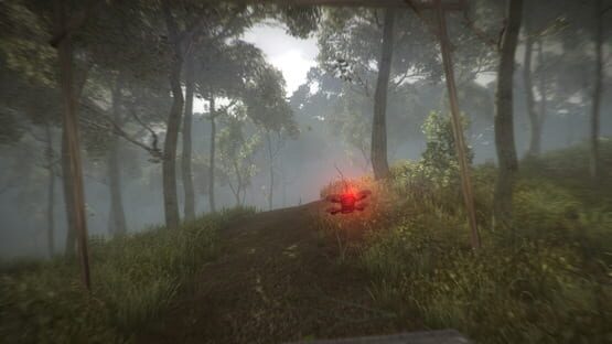 FPV Freerider Recharged cover