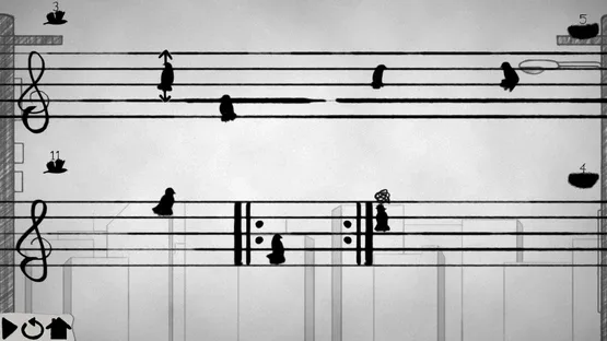 Fugue screenshot 1
