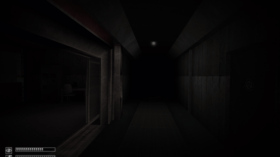 SCP: Containment Breach Screenshot