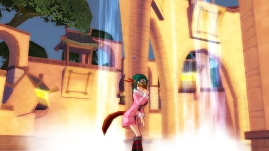 Dream of Mirror Online cover