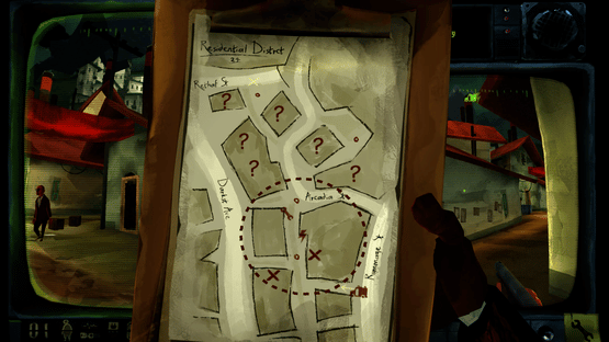 Signal Ops Screenshot