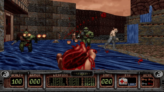 Shadow Warrior Screenshot