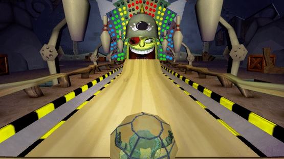 Crash Tag Team Racing Screenshot