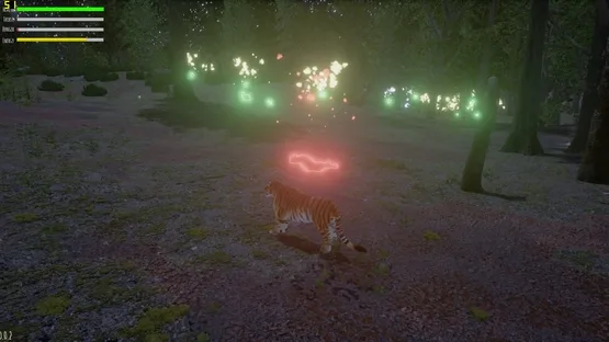 Survivalizm - The Animal Simulator screenshot 5