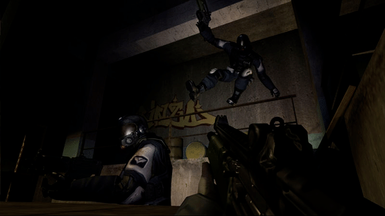 F.E.A.R. Perseus Mandate Screenshot