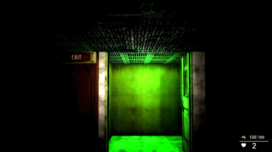 Dark Maze Screenshot