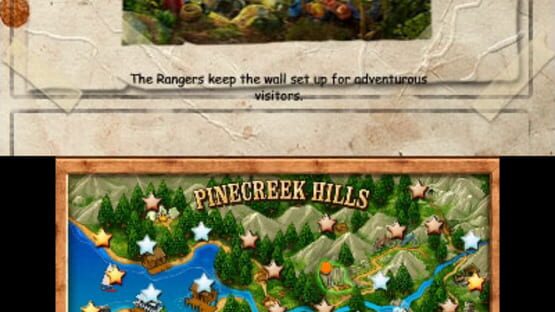 Vacation Adventures: Park Ranger screenshot 3