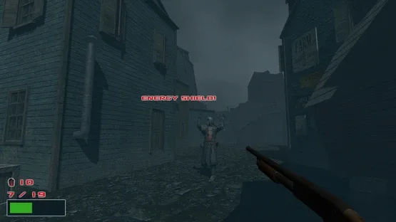 HellCrunch screenshot 3