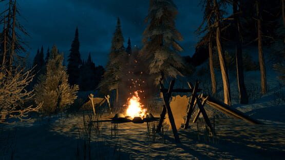 Képernyőkép erről: Savage Lands