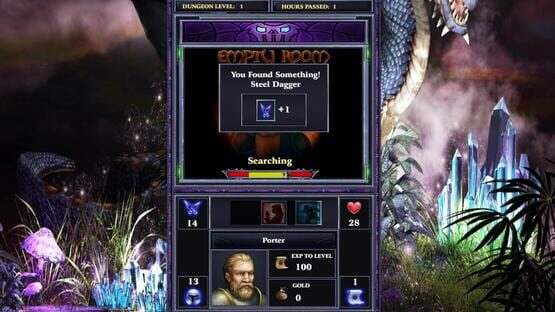 Destination Dungeons: Catacombs of Dreams cover