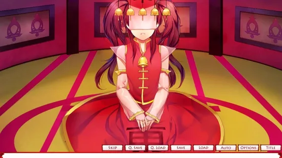 Cursed Sight screenshot 2