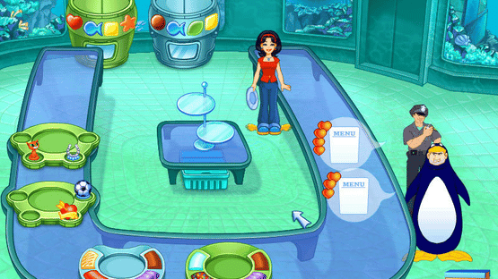 Cake Mania 2 Screenshot