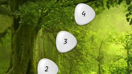 Word Puzzle - Connect words screenshot