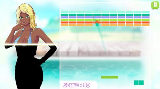Strip Breaker: Hentai Girls screenshot 7