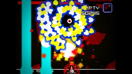 Project Starship gameplay screenshot 4