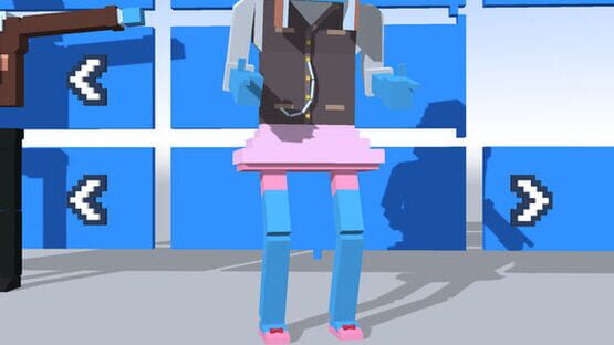 Steppy Pants screenshot 10