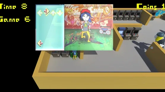 Arcanight screenshot 2