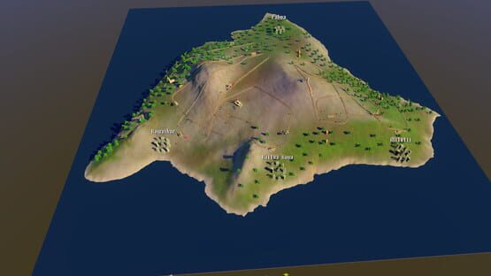 Trains & Things cover