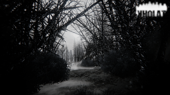 Kholat Screenshot