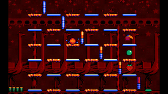 Bumpy's Arcade Fantasy Screenshot